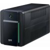 APC Back-UPS 2200VA (1200W)/ AVR/ 230V/ 6x IEC zásuvka BX2200MI APC Back-UPS 2200VA (1200W)/ AVR/ 230V/ 6x IEC zásuvka BX2200MI