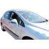 Deflektory Peugeot 308 2007 - 2013 Deflektory Peugeot 308 2007 - 2013