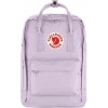 Fjällräven Kånken Laptop pastel lavender 18 l