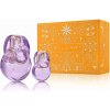 Bvlgari Omnia Amethyste (W) EdT 100ml + EdT 15ml, Darčeková sada Bvlgari Omnia Amethyste (W) EdT 100ml + EdT 15ml, Darčeková sada