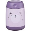 B.Box Termoska na jedlo mini medveď 210 ml B.Box Termoska na jedlo mini medveď 210 ml