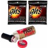 GHS Guitar Carrying set 3 GHS Guitar Carrying set 3