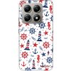 Picasee Fashion Case pre Xiaomi 14T Pro - Sailor Vibes Picasee Fashion Case pre Xiaomi 14T Pro - Sailor Vibes
