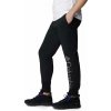 Columbia M CSC Logo Fleece Jogger 2 Black City Grey