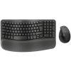 Logitech Wave Keys and Lift Combo 920-013635