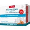 Dr. Weiss HerbalMed pastilky Herbalmed pastilky Dr. Weiss – eukalyp., mäta + vit. C 24+6 past. Dr. Weiss HerbalMed pastilky Herbalmed pastilky Dr. Weiss – eukalyp., mäta + vit. C 24+6 past.
