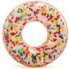 Kruh plavecký Intex 56263 Donut 114 cm