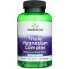 Swanson Triple Magnesium Complex 100 kapsúl Swanson Triple Magnesium Complex 100 kapsúl