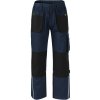 Rimeck Ranger Pánske pracovné nohavice W03 námorná modrá