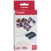 Canon KC18IL papier 22x17, 3mm 18ks pre termosublimačnú tlačiareň 7740A001 Canon KC18IL papier 22x17, 3mm 18ks pre termosublimačnú tlačiareň 7740A001