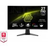 MSI MAG 27C6X LCD monitor 68,6 cm (27 MSI MAG 27C6X LCD monitor 68,6 cm (27
