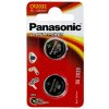 PANASONIC CR-2032EL/2B 2ks PANASONIC CR-2032EL/2B 2ks