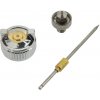 Tryska náhradná 0,8 mm k pištoli MINI HVLP G01105, GEKO Tryska náhradná 0,8 mm k pištoli MINI HVLP G01105, GEKO