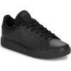 adidas Nízke tenisky ADVANTAGE BASE 2.0 J Čierna adidas Nízke tenisky ADVANTAGE BASE 2.0 J Čierna