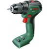 BOSCH Akumulátorový dvojrýchlostný vŕtací skrutkovač UniversalDrill 18V-60 06039D7000 BOSCH Akumulátorový dvojrýchlostný vŕtací skrutkovač UniversalDrill 18V-60 06039D7000