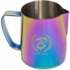 Barista Space Rainbow konvička na mléko 600 ml Barista Space Rainbow konvička na mléko 600 ml