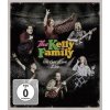 Kelly Family: We Got Love (Live) - Blu-ray Kelly Family: We Got Love (Live) - Blu-ray