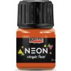 Akrylová farba neónová PENTART 30 ml Akrylová farba neónová PENTART 30 ml