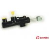 Hlavný spojkový valec BREMBO ESSENTIAL LINE C 71 001 Hlavný spojkový valec BREMBO ESSENTIAL LINE C 71 001