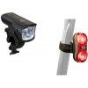 Author Xray 150 lm Duplex X7 20 lm set čierne