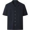 esmara Men Pánska košeľa navy modrá, XXL 45/46,, (100400807) esmara Men Pánska košeľa navy modrá, XXL 45/46,, (100400807)