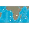 Mapa: 4, Bosluisbaai to Alexander Bay - 1022 AF-N218 - Mapa 7 Mozambique Channel and Madagascar 1022 AF-N215-04 Mapa: 4, Bosluisbaai to Alexander Bay - 1022 AF-N218 - Mapa 7 Mozambique Channel and Madagascar 1022 AF-N215-04