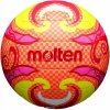 VOLEJBALOVÁ LOPTA NA PLÁŽ MOLTEN V5B1502-O veľ. 5 VOLEJBALOVÁ LOPTA NA PLÁŽ MOLTEN V5B1502-O veľ. 5
