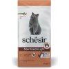 SCHESIR Adult Sterilized & Light Rich in chicken - suché krmivo pro kočky - 10kg SCHESIR Adult Sterilized & Light Rich in chicken - suché krmivo pro kočky - 10kg