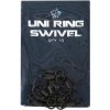 Nash Uni Ring Swivel 20 ks