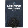 Nash Uni Ring Swivel 10 ks Nash Uni Ring Swivel 10 ks