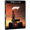 F1 FILM - 4K Ultra HD Blu-ray (bez CZ) F1 FILM - 4K Ultra HD Blu-ray (bez CZ)