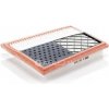 Vzduchový filter MANN FILTER C 25 004 Vzduchový filter MANN FILTER C 25 004