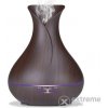 Platinet aroma difuzér a zvlhčovač tmavě hnědý 400 ml