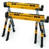 Pracovné kozy STRONGBOLD Superhorse H800 - 1 pár 385820 Pracovné kozy STRONGBOLD Superhorse H800 - 1 pár 385820