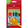 Faber-Castell 12 farieb 116501 Faber-Castell 12 farieb 116501