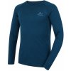 Husky Merino termobielizeň tričko Mertee M blue Veľkosť: L termobielizeň Husky Merino termobielizeň tričko Mertee M blue Veľkosť: L termobielizeň
