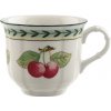 Villeroy & Boch French Garden Šálka na kávu 200 ml