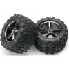 Traxxas Kolo univ. Talon 3.8 Traxxas Kolo univ. Talon 3.8
