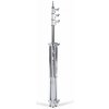Avenger Baby Stand 40 Silver 400cm Steel Triple Riser Avenger Baby Stand 40 Silver 400cm Steel Triple Riser