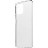 OBAL:ME TPU Motorola Moto G56 Transparent