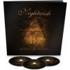 Nightwish - Human.:II:Nature.(Earbook) Nightwish - Human.:II:Nature.(Earbook)