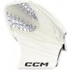 Lapačka CCM Eflex 7 White Senior na ľavú ruku (normálny) Lapačka CCM Eflex 7 White Senior na ľavú ruku (normálny)