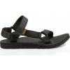 Teva Dámské sandály Original Universal, černé, velikost 37 (1003987-BLK-6) Teva Dámské sandály Original Universal, černé, velikost 37 (1003987-BLK-6)