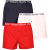 Tommy Hilfiger viacfarebné UM0UM02863 0T6