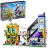 LEGO stavebnica LEGO® Friends 41732 Kvetinárstvo a dizajn štúdio v centre mesta (5702017415185) LEGO stavebnica LEGO® Friends 41732 Kvetinárstvo a dizajn štúdio v centre mesta (5702017415185)