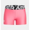 UNDER ARMOUR G HG Shorty, růžová UNDER ARMOUR G HG Shorty, růžová