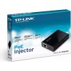 TP-Link PoE injector 1port, 48VDC (15,4W), IEEE 802.3af POE150S TP-Link PoE injector 1port, 48VDC (15,4W), IEEE 802.3af POE150S