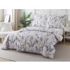 XPOSE® Bavlnené Renforcé obliečky VTÁCI 140x200 cm, 70x90 cm, Bavlna RENFORCÉ XPOSE® Bavlnené Renforcé obliečky VTÁCI 140x200 cm, 70x90 cm, Bavlna RENFORCÉ