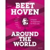 Beethoven Around The World pre klavír