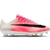 Nike MercurIAL ZOOM SUPERFLY 11 PRO FG Ružová Biela Čierna